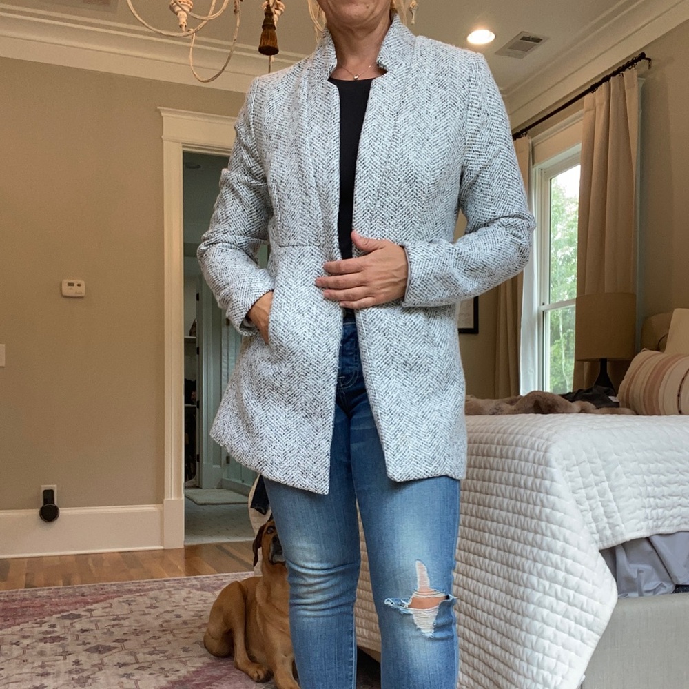 Vici Jacket Small